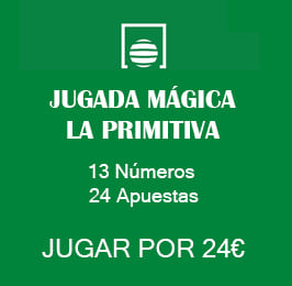 Jugada Magica Primitiva